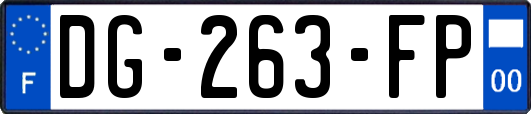 DG-263-FP