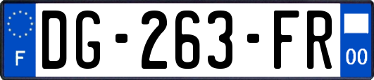 DG-263-FR