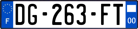 DG-263-FT