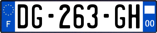 DG-263-GH