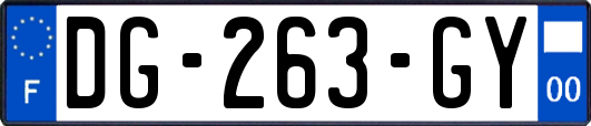 DG-263-GY