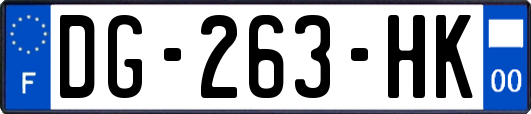 DG-263-HK