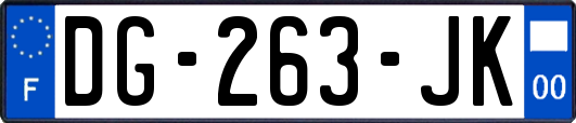 DG-263-JK