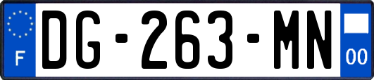 DG-263-MN