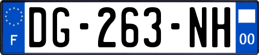 DG-263-NH