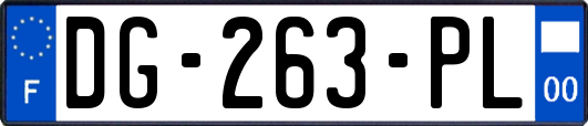 DG-263-PL