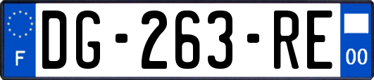 DG-263-RE