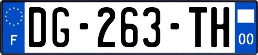 DG-263-TH