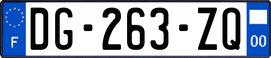 DG-263-ZQ