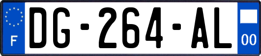 DG-264-AL