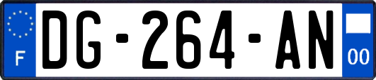 DG-264-AN