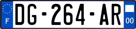 DG-264-AR