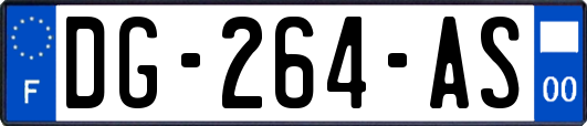 DG-264-AS