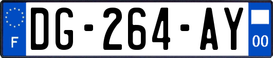 DG-264-AY