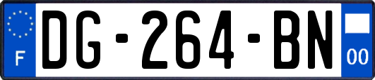 DG-264-BN