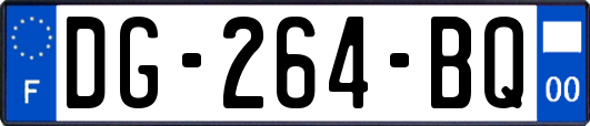 DG-264-BQ