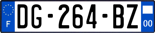 DG-264-BZ