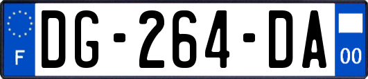 DG-264-DA