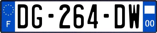 DG-264-DW