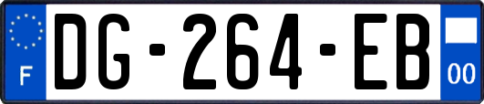 DG-264-EB