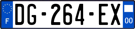 DG-264-EX