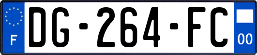 DG-264-FC