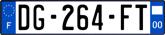 DG-264-FT