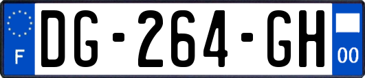 DG-264-GH