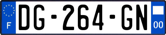 DG-264-GN