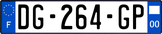 DG-264-GP