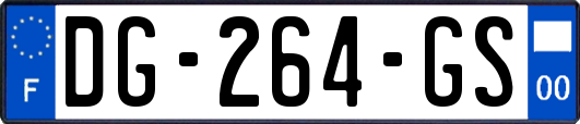 DG-264-GS