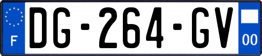 DG-264-GV