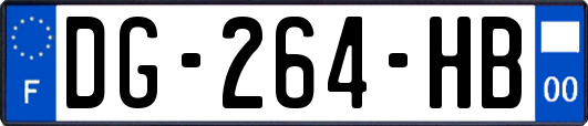 DG-264-HB