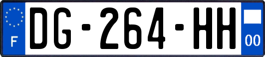 DG-264-HH