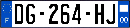 DG-264-HJ