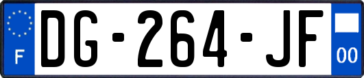 DG-264-JF