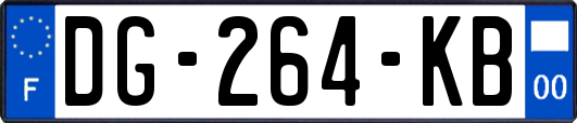 DG-264-KB