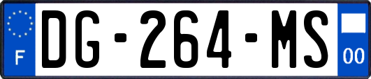 DG-264-MS