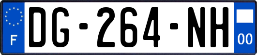 DG-264-NH