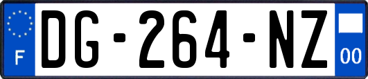 DG-264-NZ