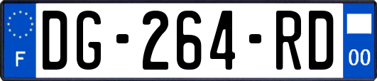 DG-264-RD