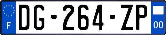 DG-264-ZP