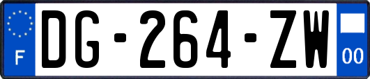 DG-264-ZW