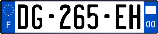 DG-265-EH