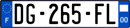 DG-265-FL