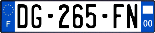 DG-265-FN