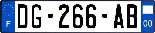 DG-266-AB