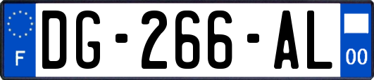 DG-266-AL