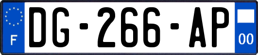 DG-266-AP