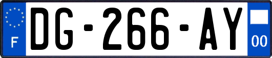 DG-266-AY